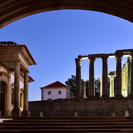 Pousada Convento De Евора Екстер'єр фото